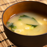 味噌汁