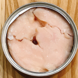 サラダチキン缶詰