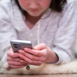 スマホ