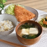 定食