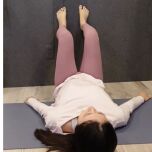 腹筋2