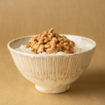 納豆ごはん