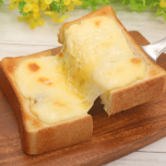 チーズトースト