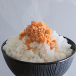 鮭ご飯