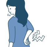 腰痛