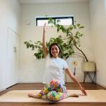 洋ナシ体型