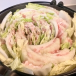 白菜鍋