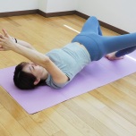 骨盤底筋トレーニング