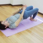 骨盤底筋トレーニング