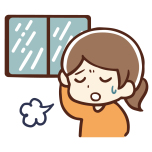 梅雨