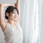 リラックス