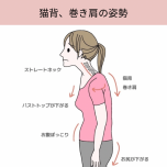 姿勢