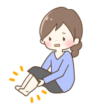 むくみ