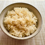 もち麦ご飯