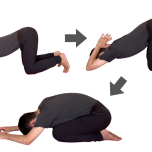 ストレッチ