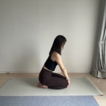 肩甲骨はがし