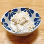 ホットヨーグルト