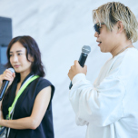 譲渡会