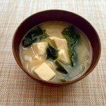 みそ汁