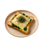 トースト