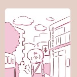 『今日もまだお母さんに会いたい』(KADOKAWA)より