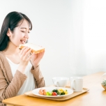 トースト