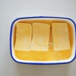 高野豆腐