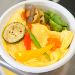 ピーマン料理