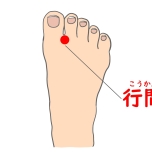 行間