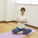 仕事効率UPのストレッチ