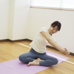 仕事効率UPのストレッチ