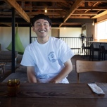 写真提供 : 江藤 誠洋