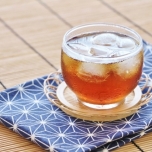 麦茶