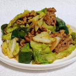 回鍋肉