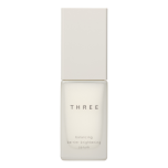 バランシング バリア ブライトニング セラム 30ml ¥12,100(税込)/THREE. 問い合わせ先:0120-898-003