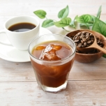 コーヒーの写真