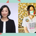 プロフィール写真