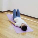薄いお腹作り・トレーニング