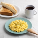 スクランブルエッグ