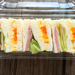 サンドイッチ