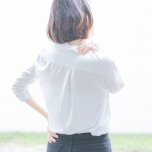 首凝り