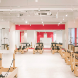 ピラティス