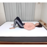 お腹やせ