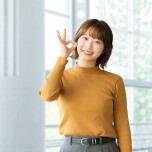 OKサイン