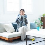 冷え