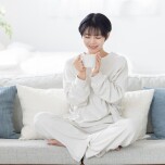 温かい飲みもの