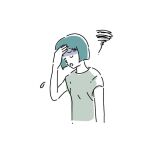 立ちくらみ