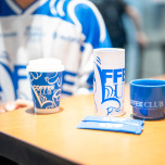 COFFEE CLUB