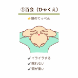 百会