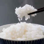 白飯のイメージ